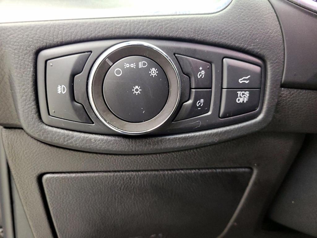 used 2020 Ford Edge car, priced at $25,998