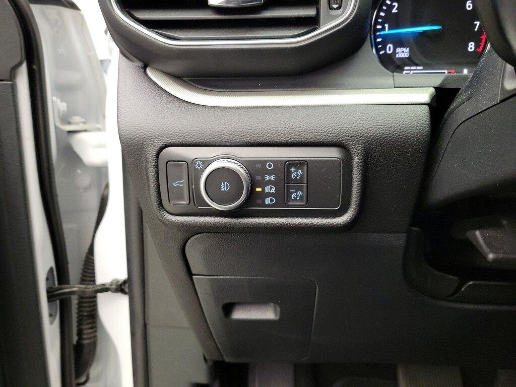 used 2021 Ford Explorer car, priced at $30,998