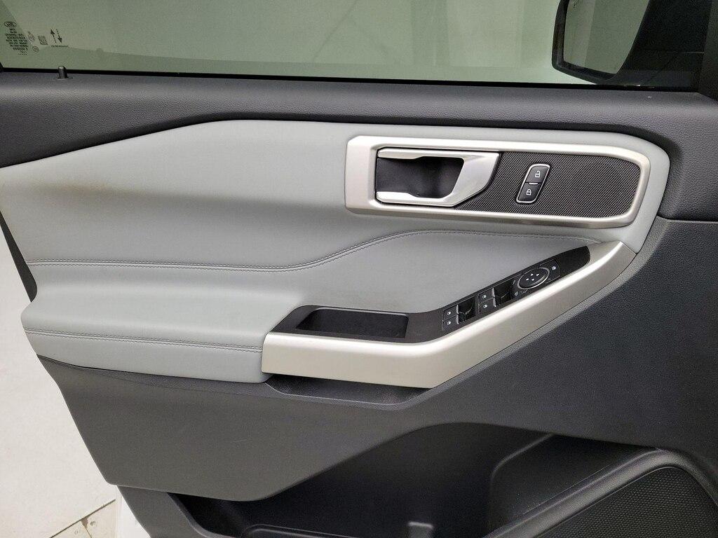 used 2021 Ford Explorer car, priced at $30,998