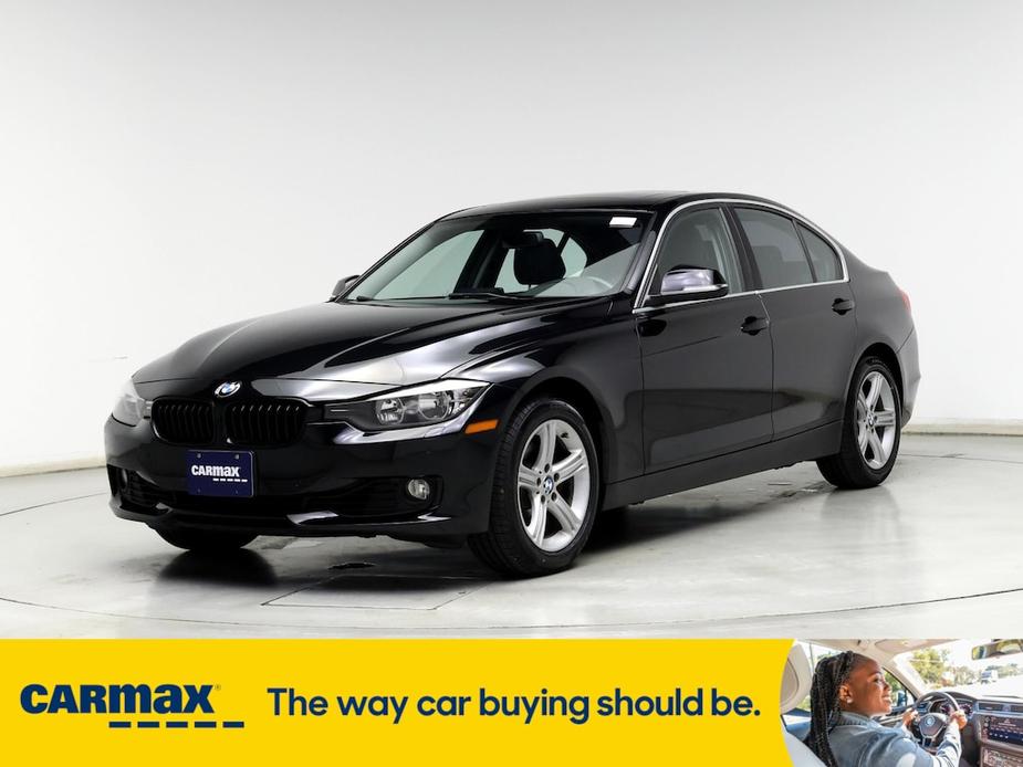 used 2015 BMW 328 car, priced at $17,998