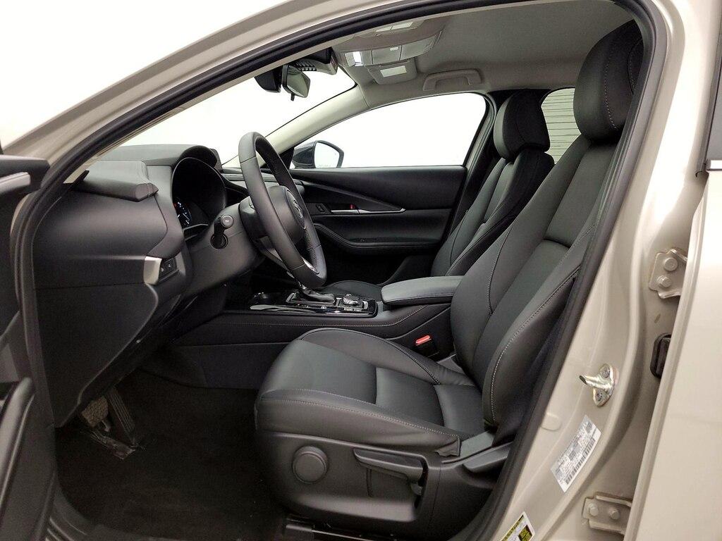 used 2024 Mazda CX-30 car, priced at $26,998