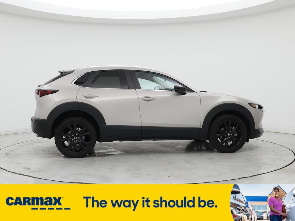 used 2024 Mazda CX-30 car, priced at $26,998
