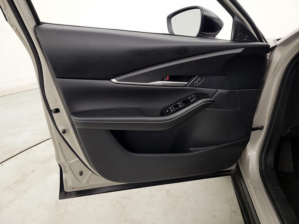 used 2024 Mazda CX-30 car, priced at $26,998
