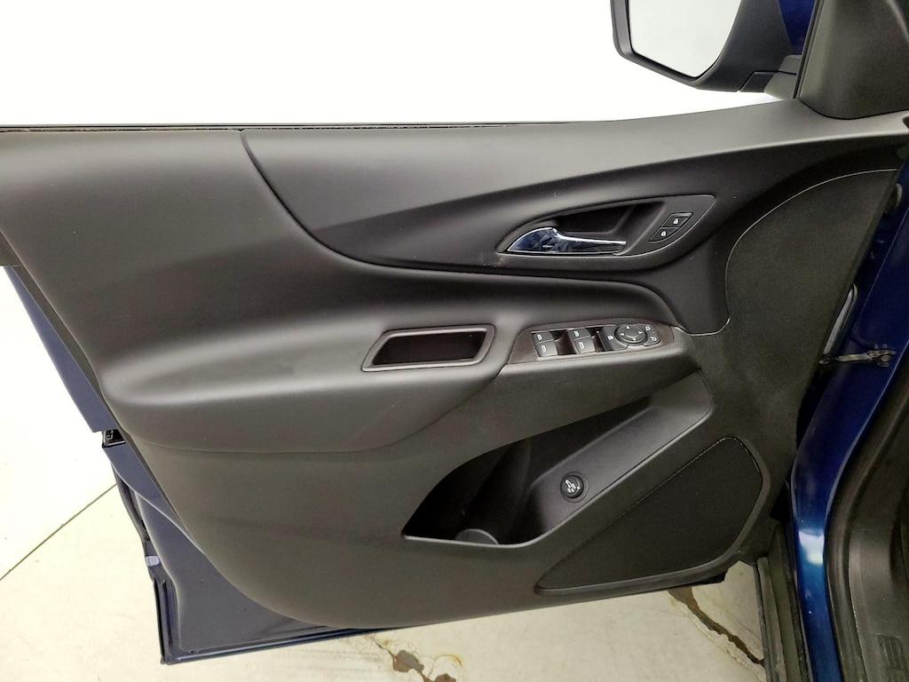 used 2020 Chevrolet Equinox car, priced at $23,998