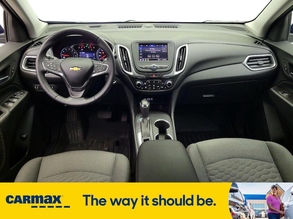 used 2020 Chevrolet Equinox car, priced at $23,998