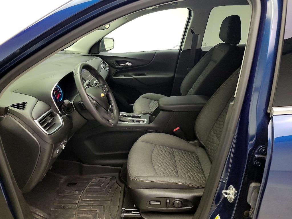 used 2020 Chevrolet Equinox car, priced at $23,998