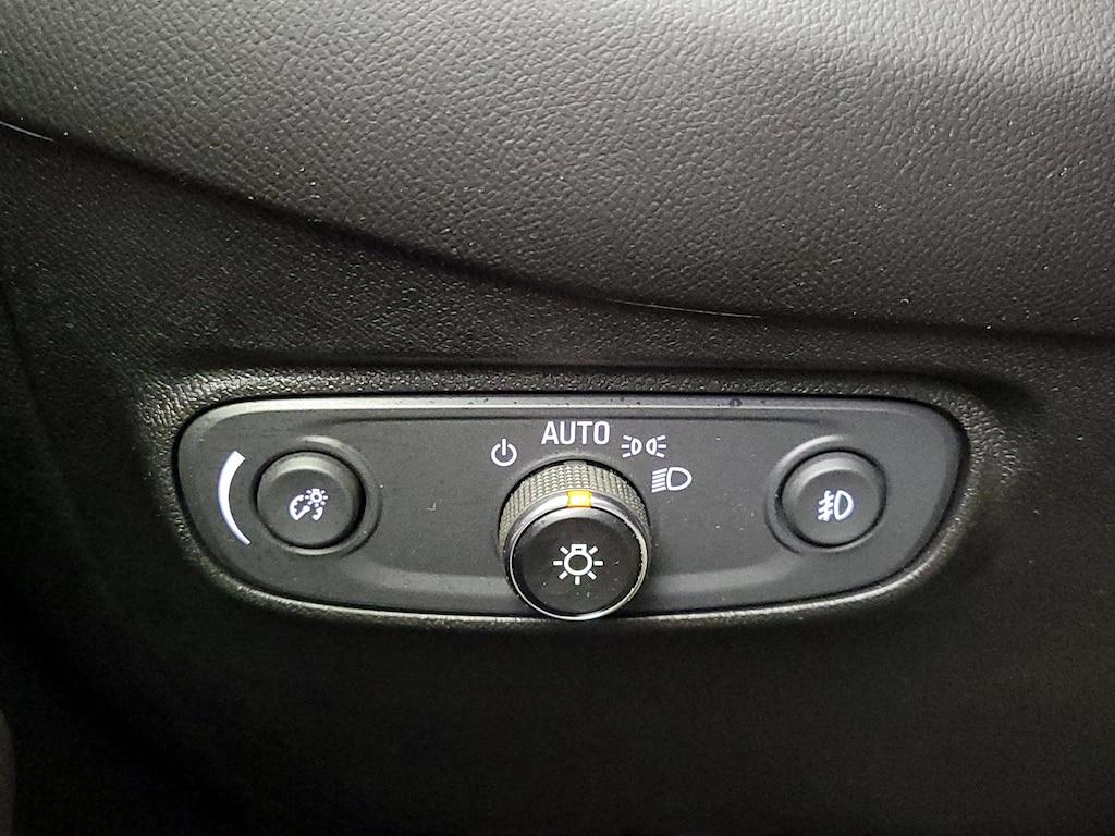 used 2020 Chevrolet Equinox car, priced at $23,998