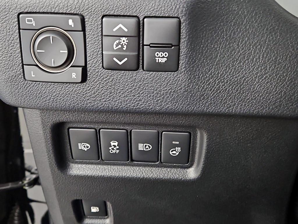 used 2021 Lexus GX 460 car, priced at $52,998