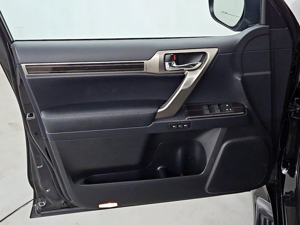 used 2021 Lexus GX 460 car, priced at $52,998