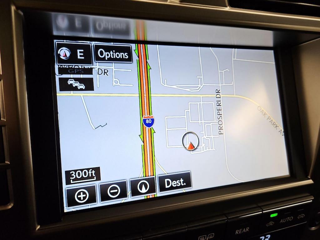 used 2021 Lexus GX 460 car, priced at $52,998