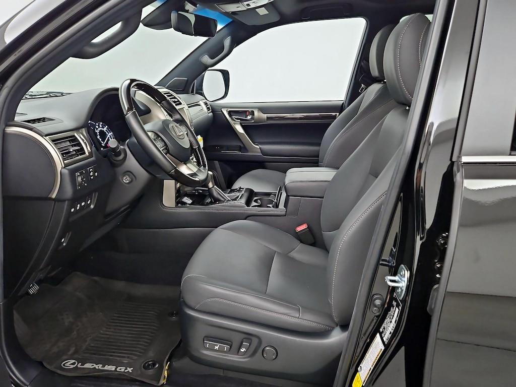 used 2021 Lexus GX 460 car, priced at $52,998