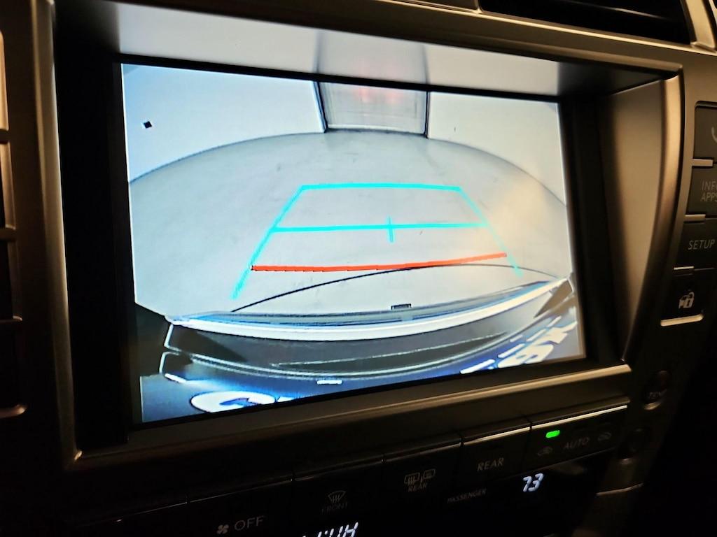 used 2021 Lexus GX 460 car, priced at $52,998