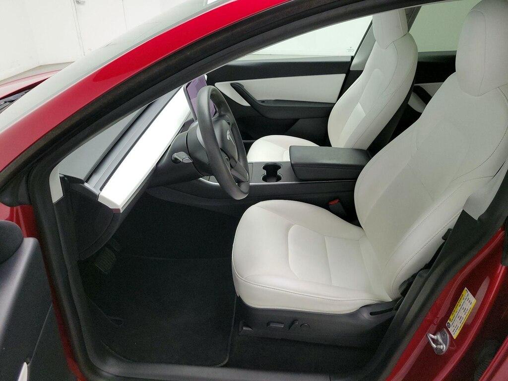 used 2020 Tesla Model Y car, priced at $28,998