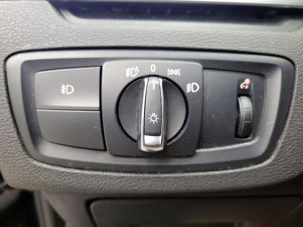 used 2018 BMW X1 car, priced at $22,998