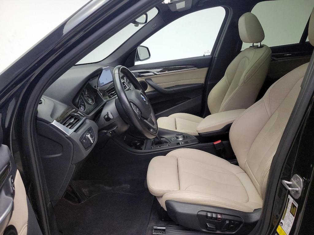 used 2018 BMW X1 car, priced at $22,998