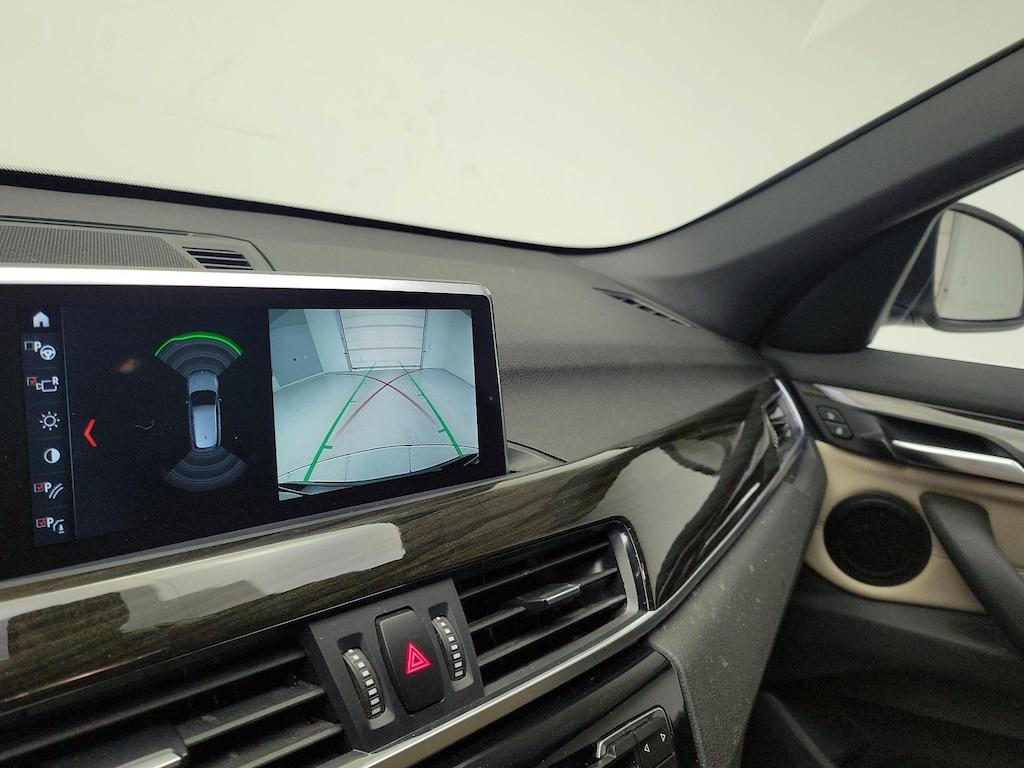 used 2018 BMW X1 car, priced at $22,998