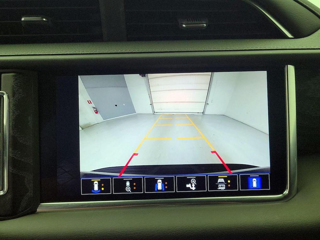 used 2023 GMC Yukon XL car, priced at $65,998