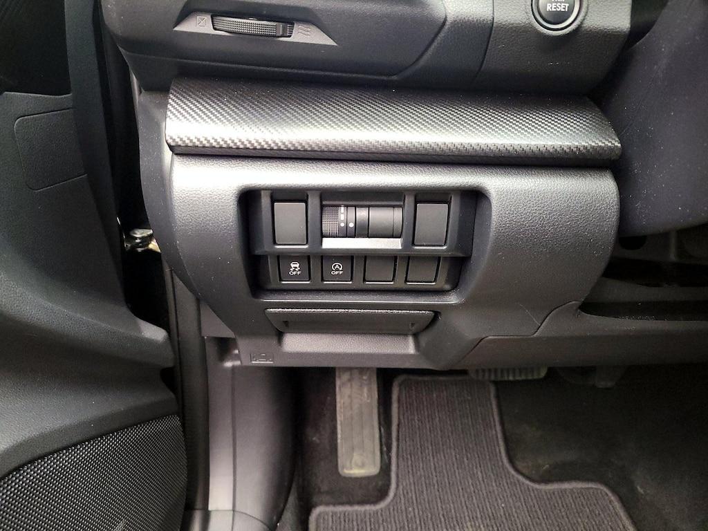 used 2023 Subaru Crosstrek car, priced at $24,998