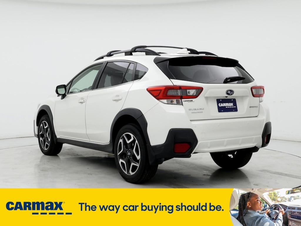 used 2020 Subaru Crosstrek car, priced at $19,998