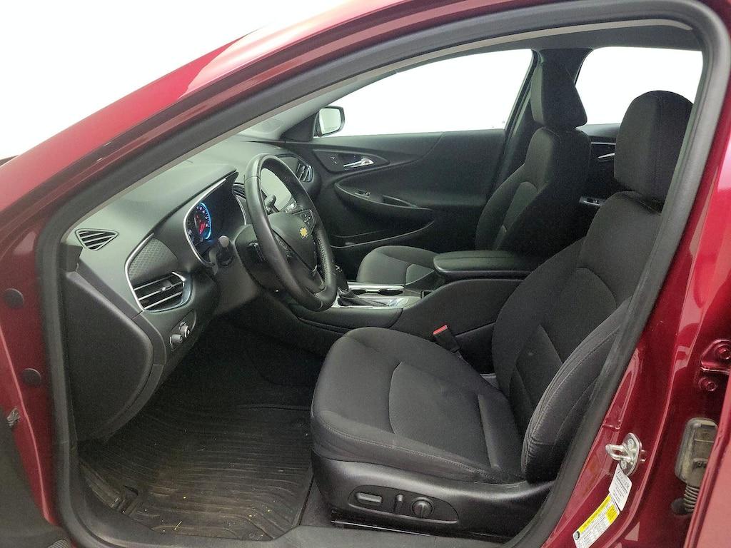used 2017 Chevrolet Malibu car, priced at $16,998