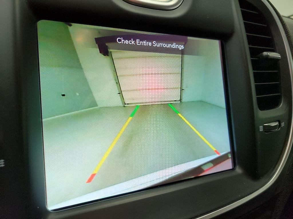 used 2020 Chrysler 300 car, priced at $22,998
