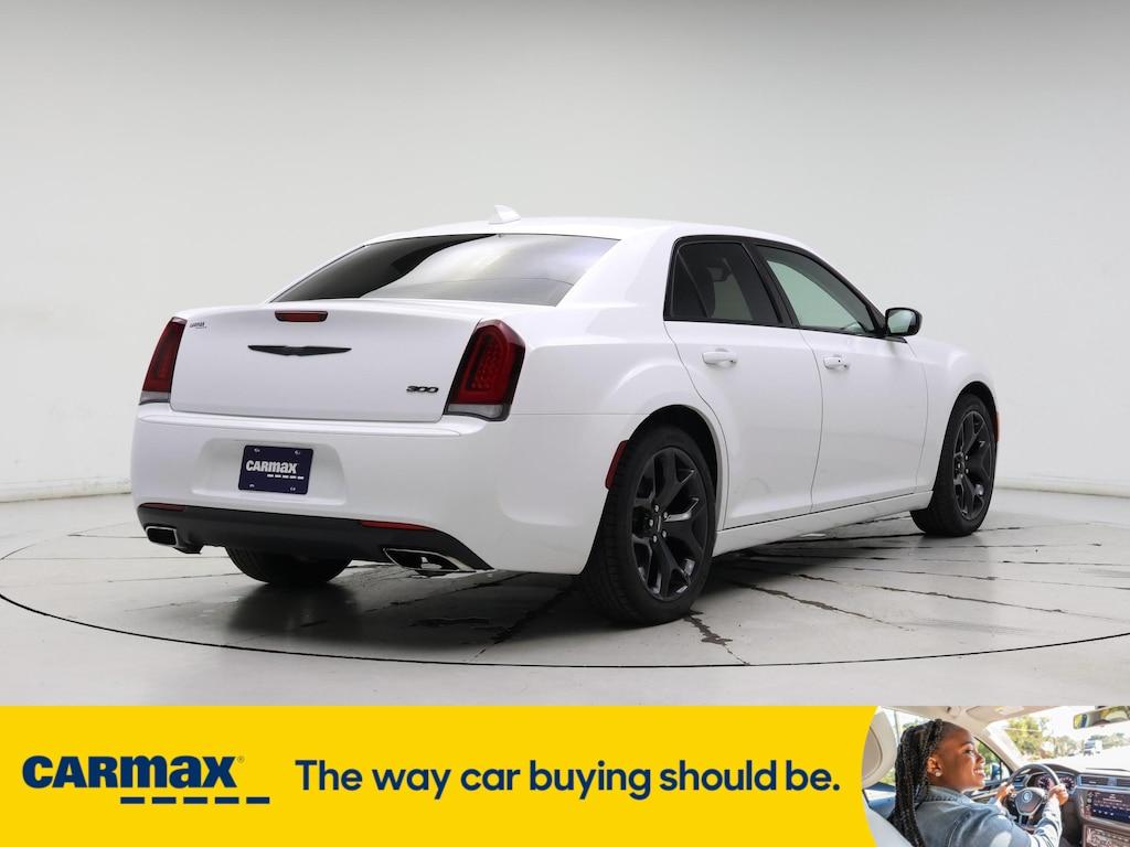 used 2020 Chrysler 300 car, priced at $22,998