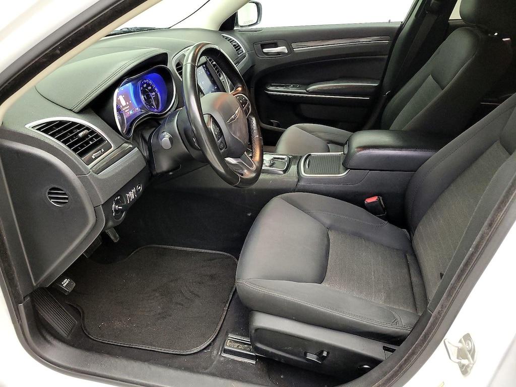 used 2020 Chrysler 300 car, priced at $22,998
