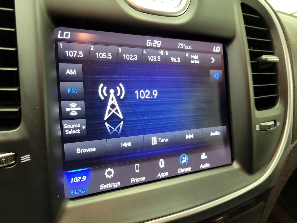 used 2020 Chrysler 300 car, priced at $22,998