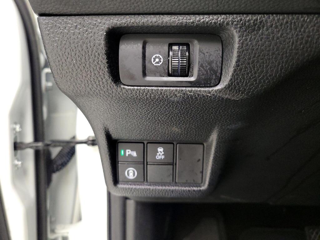 used 2023 Honda Civic car, priced at $26,998