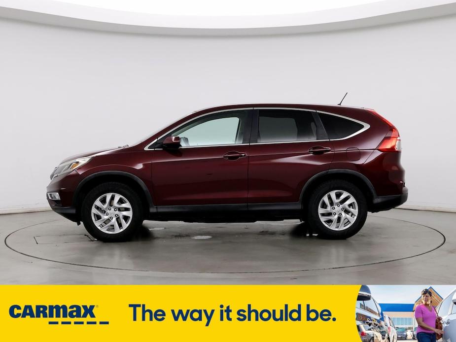 used 2015 Honda CR-V car, priced at $16,998