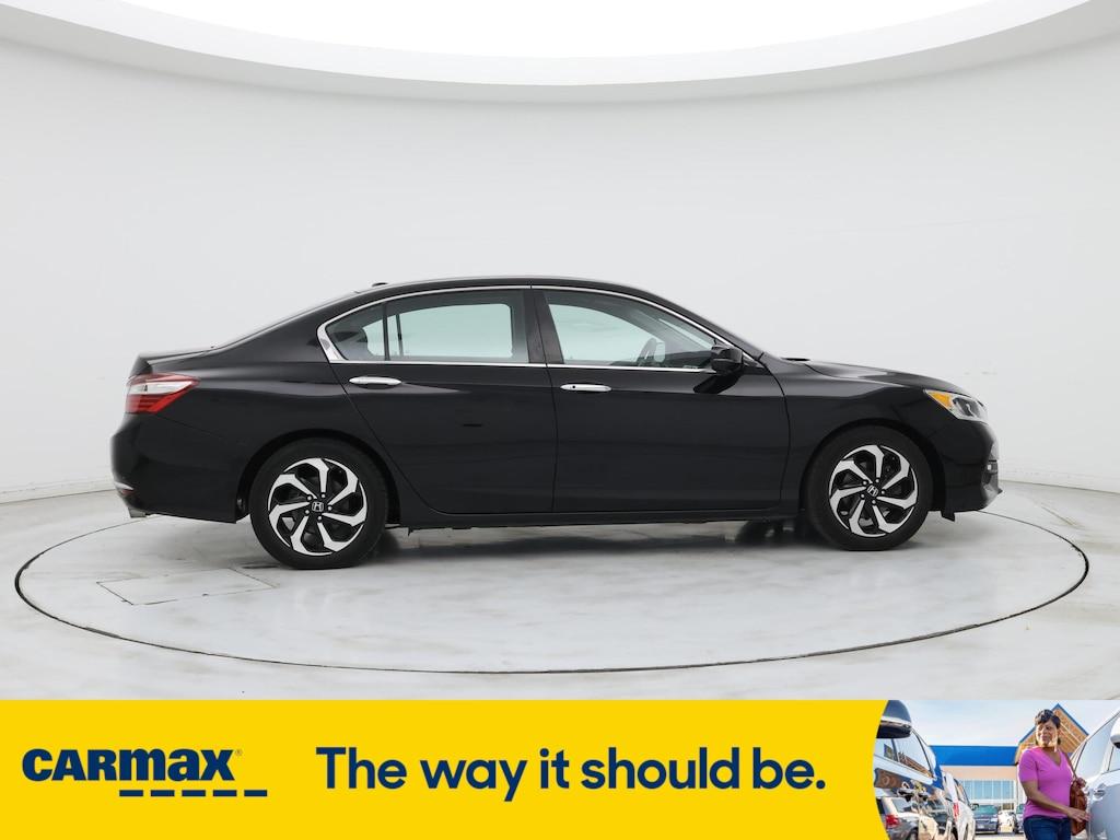 used 2016 Honda Accord car, priced at $19,998
