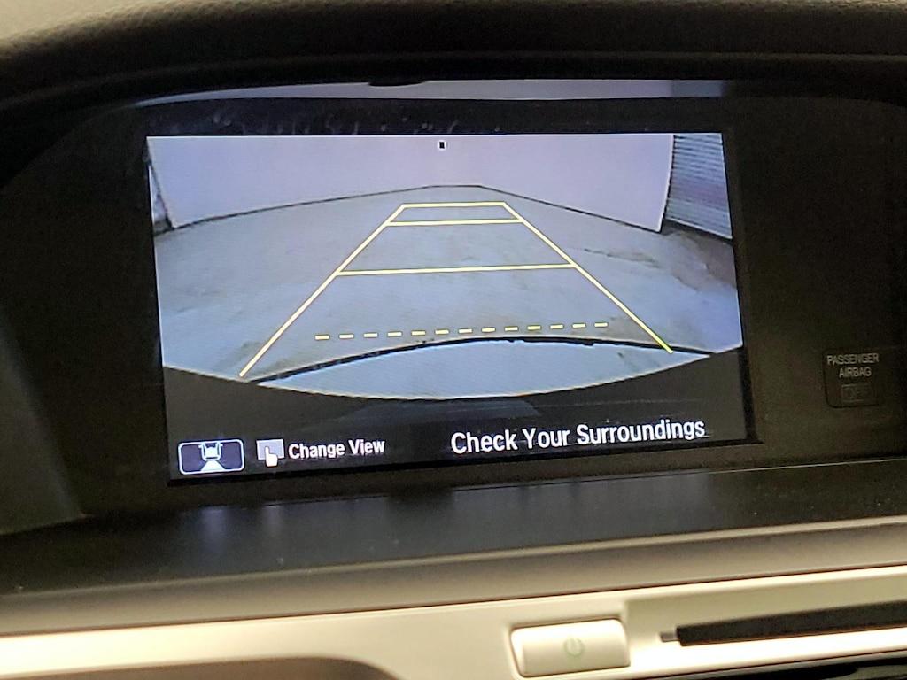 used 2016 Honda Accord car, priced at $19,998