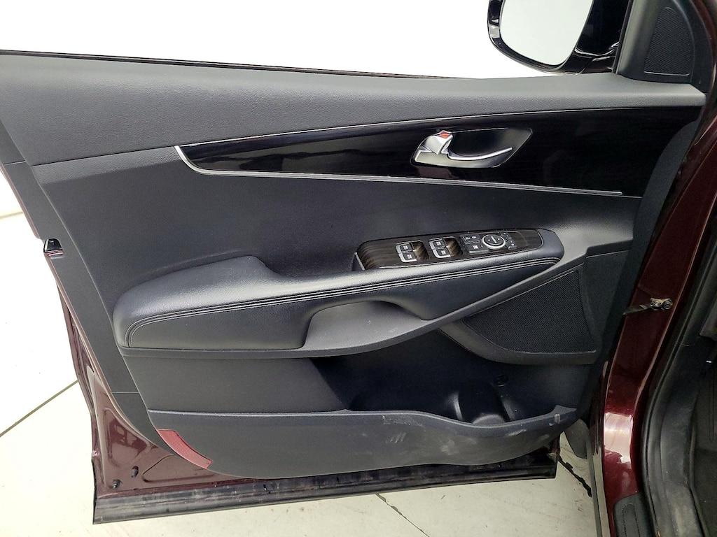used 2019 Kia Sorento car, priced at $17,998