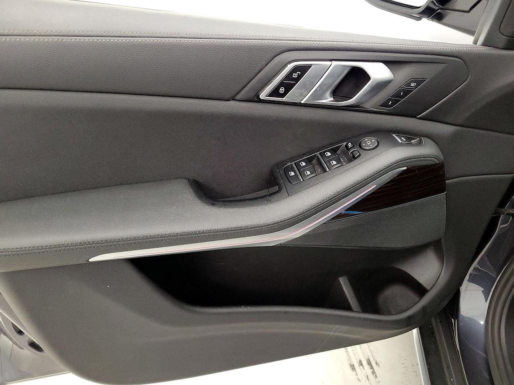used 2019 BMW X5 car, priced at $35,998