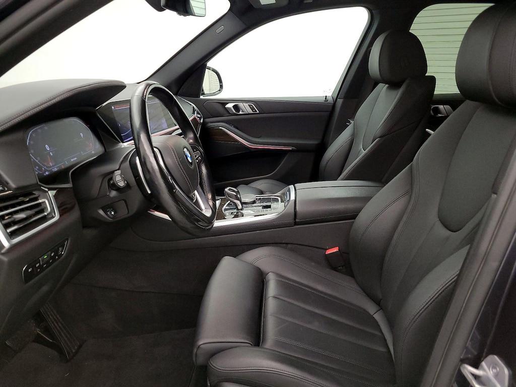used 2019 BMW X5 car, priced at $35,998