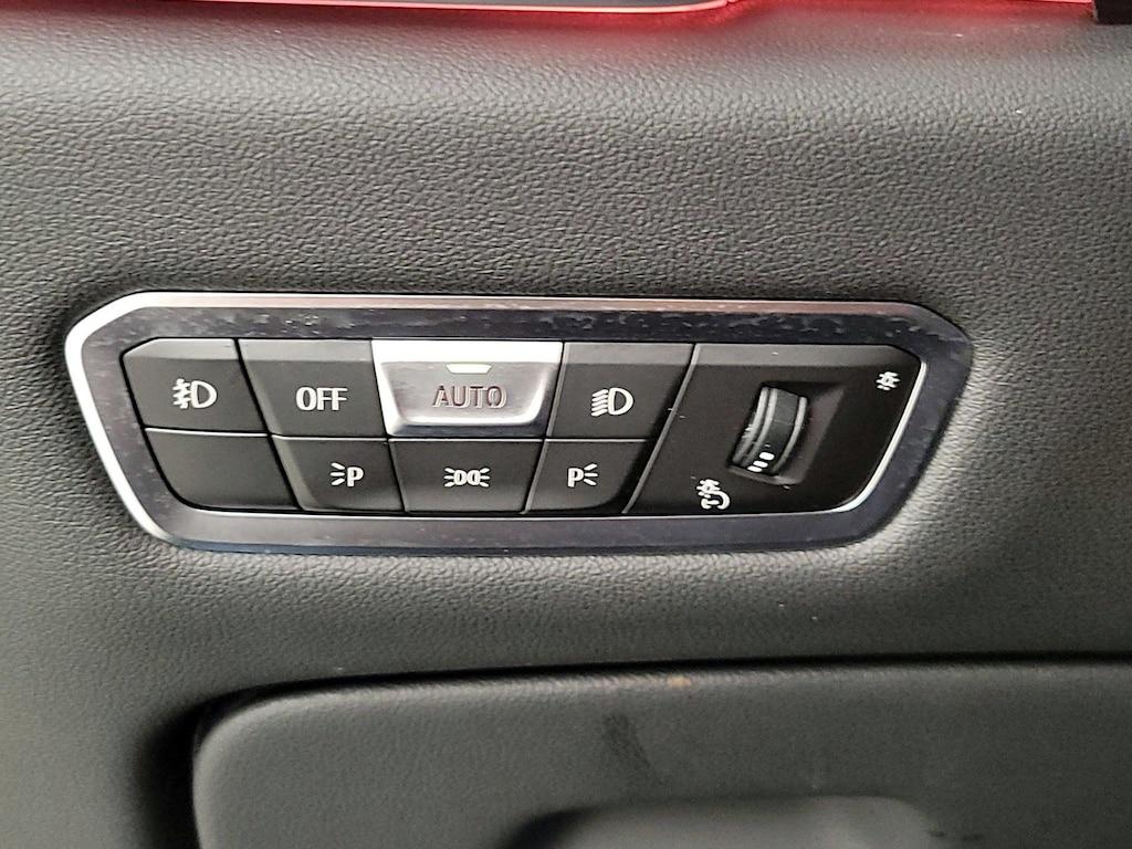 used 2019 BMW X5 car, priced at $35,998