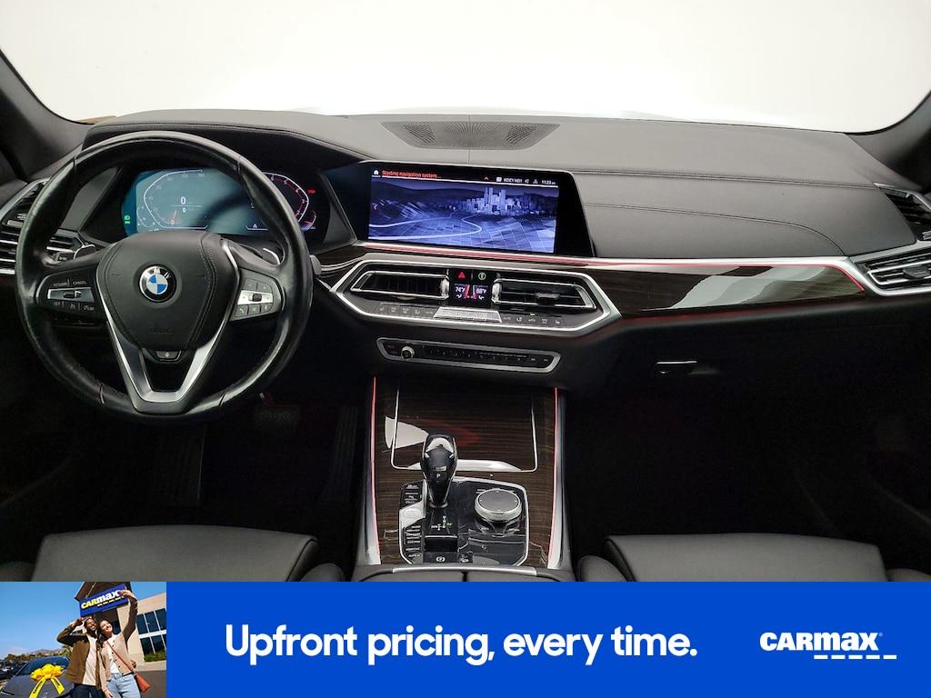 used 2019 BMW X5 car, priced at $35,998
