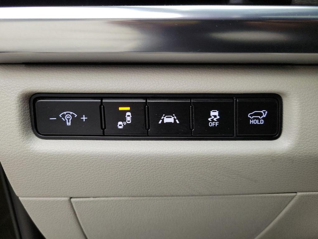 used 2022 Kia Telluride car, priced at $32,998