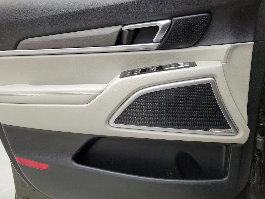 used 2022 Kia Telluride car, priced at $32,998