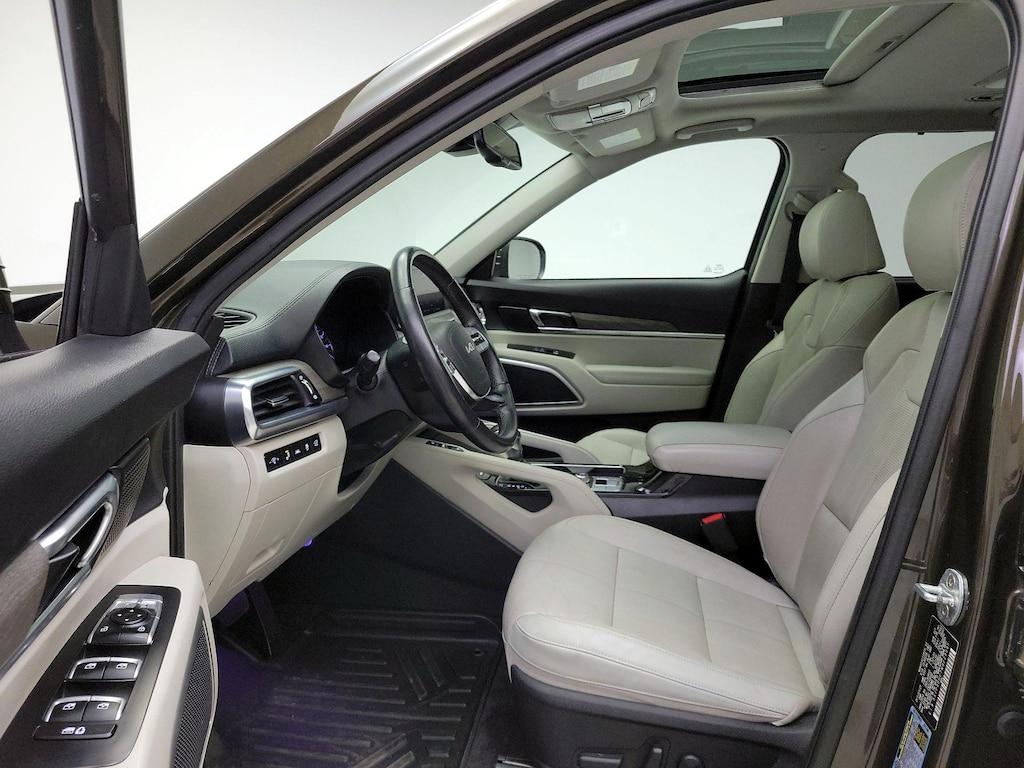 used 2022 Kia Telluride car, priced at $32,998