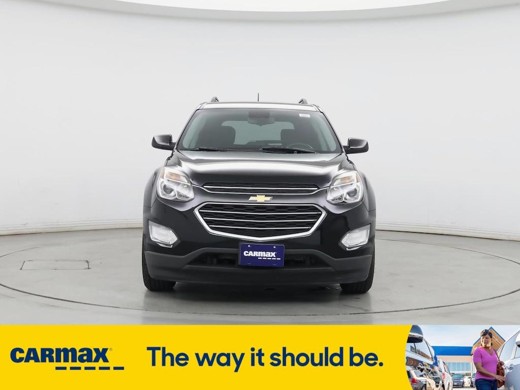 used 2016 Chevrolet Equinox car, priced at $13,998