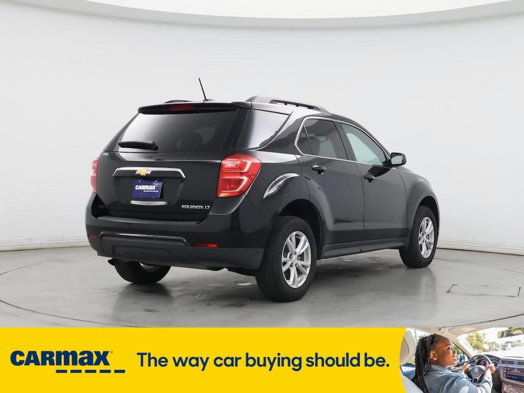 used 2016 Chevrolet Equinox car, priced at $13,998