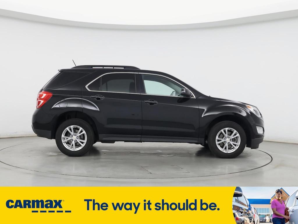 used 2016 Chevrolet Equinox car, priced at $13,998