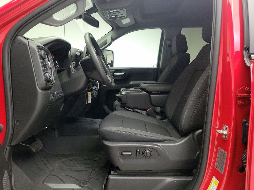 used 2023 Chevrolet Silverado 2500 car, priced at $50,998