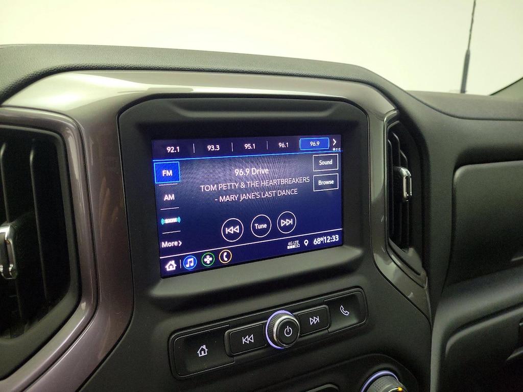 used 2023 Chevrolet Silverado 2500 car, priced at $50,998