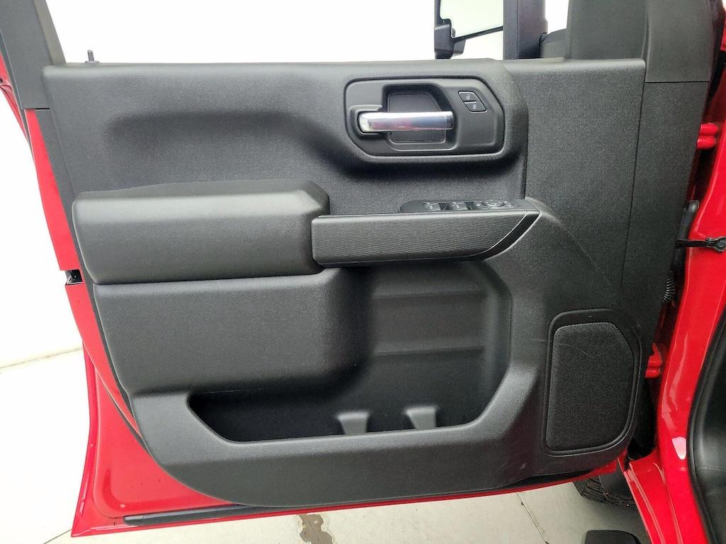 used 2023 Chevrolet Silverado 2500 car, priced at $50,998