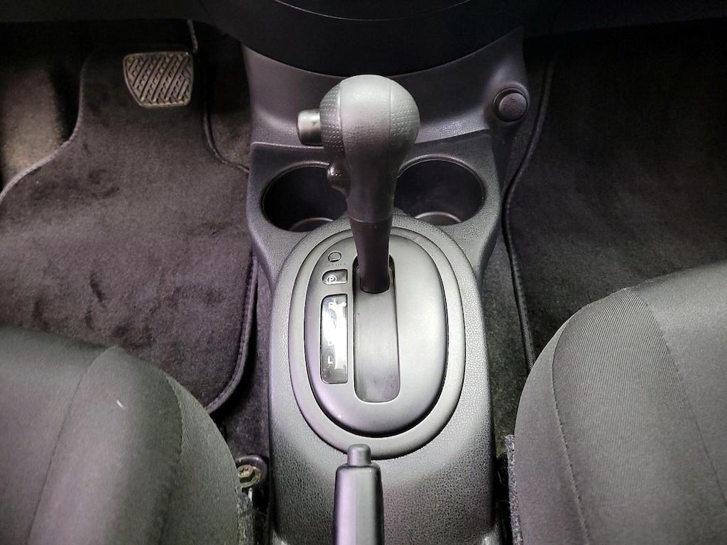 used 2017 Nissan Versa car, priced at $14,599