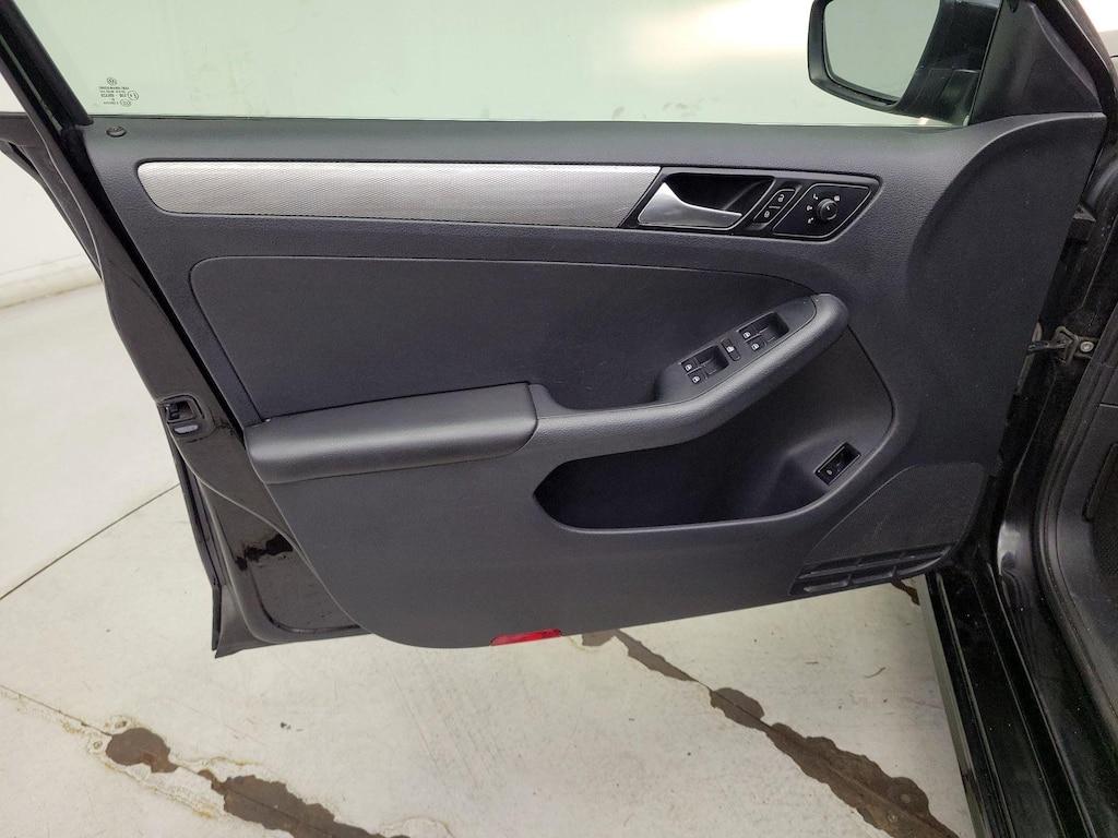 used 2017 Volkswagen Jetta car, priced at $14,599