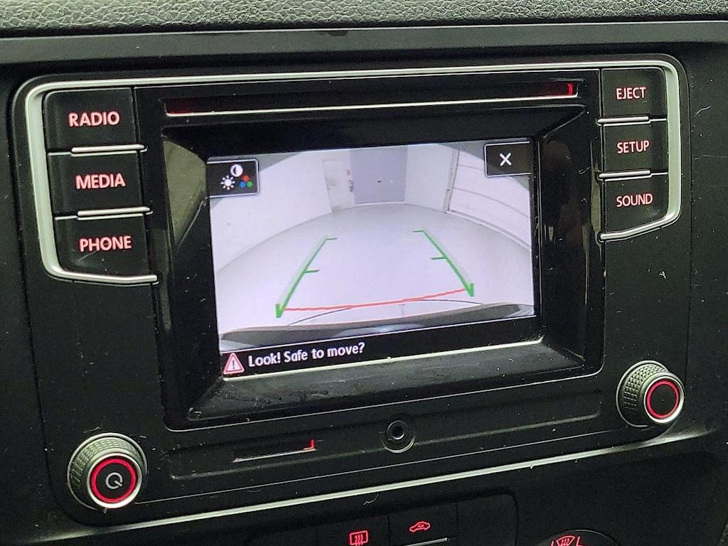 used 2017 Volkswagen Jetta car, priced at $14,599