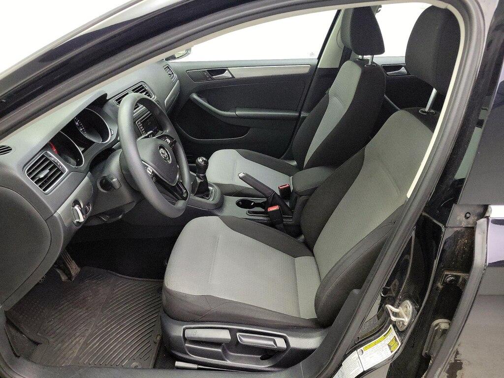 used 2017 Volkswagen Jetta car, priced at $14,599